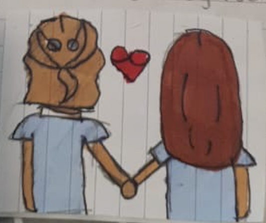 💌 Carta a la mamá de María 💌