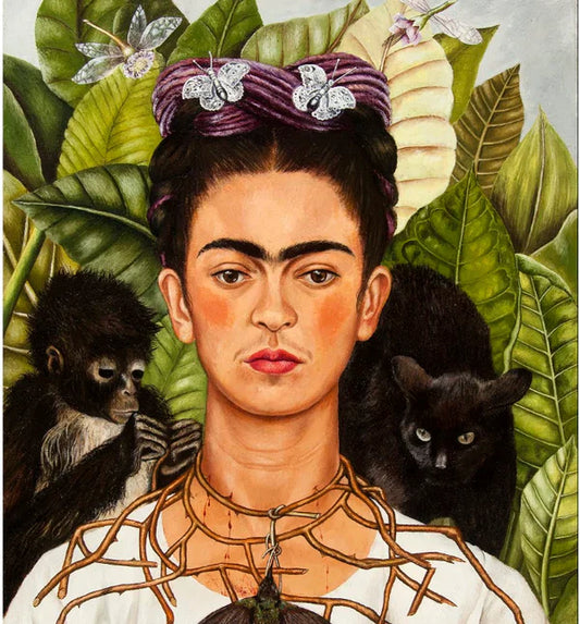 Frida Khalo