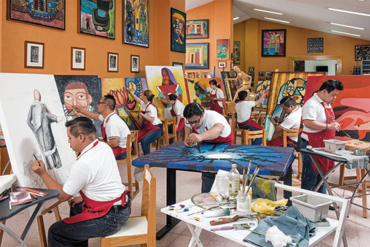 Fundación John Langdon Down